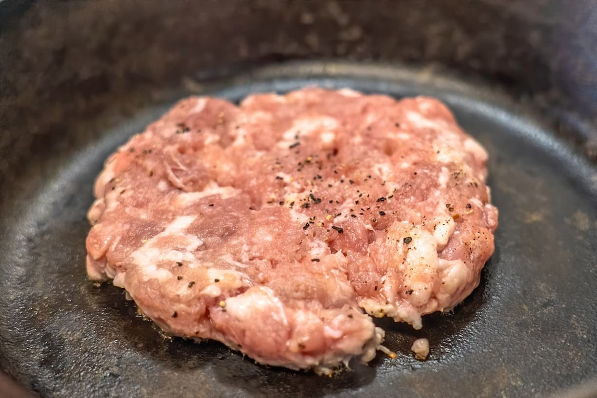 Ground Breakfast Sausage