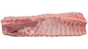 Loin - Bone In Center Cut (40#Case)