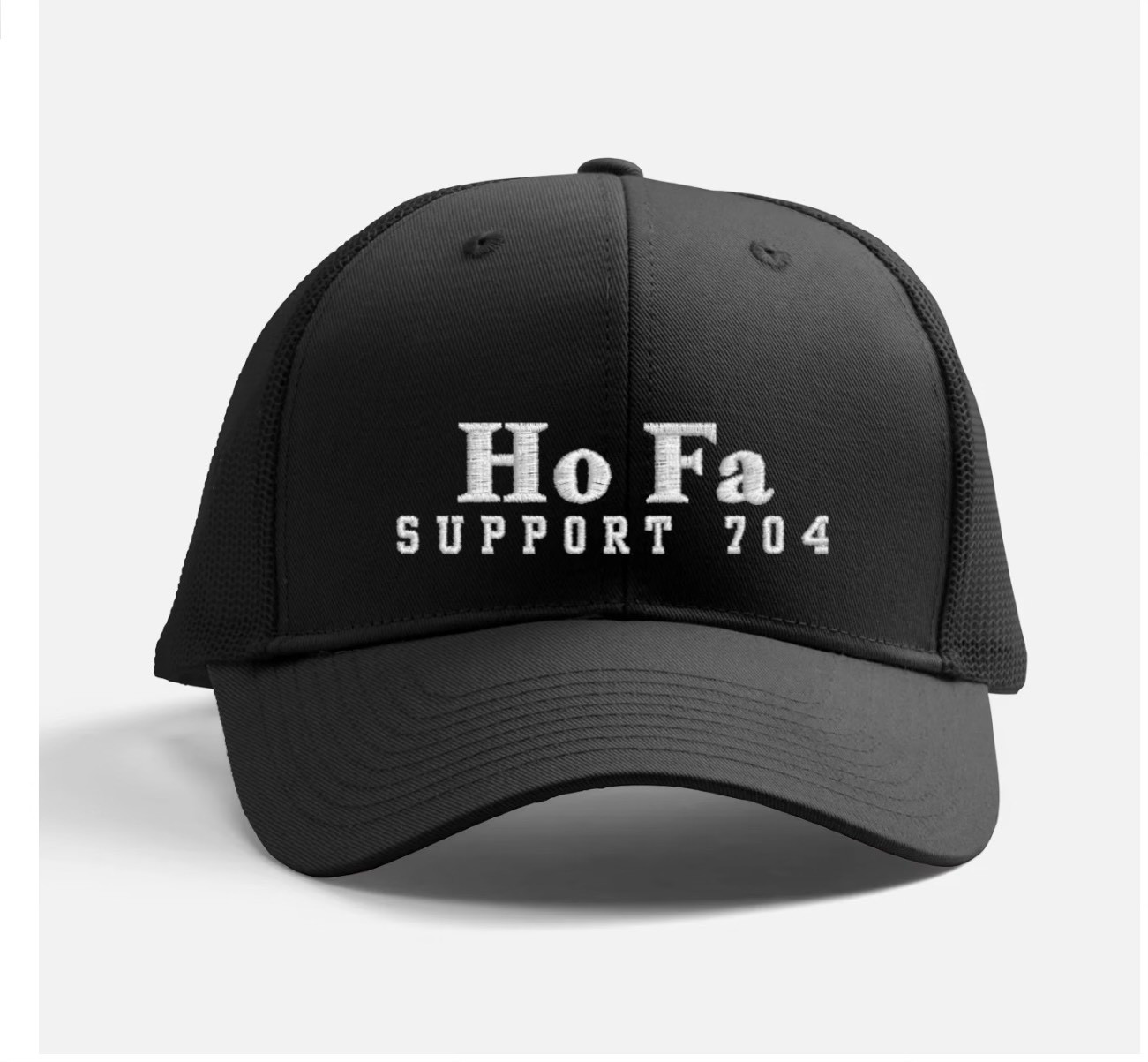 HoFa Support 704 - Hat