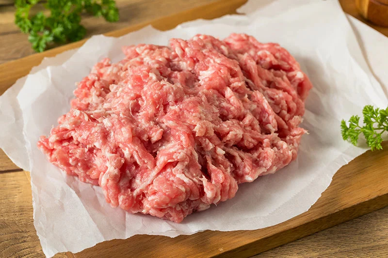 Sweet Italian Sausage