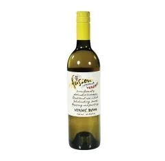 Verjus Blanc (Fusion)