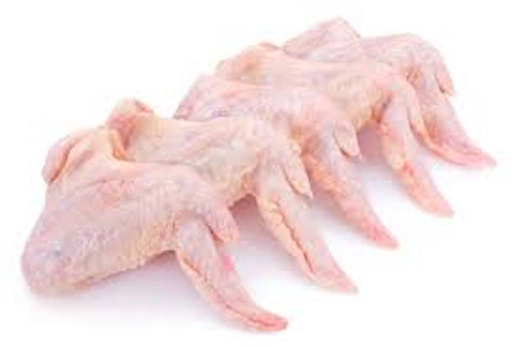 Chicken Wings (5 Pound Bag)