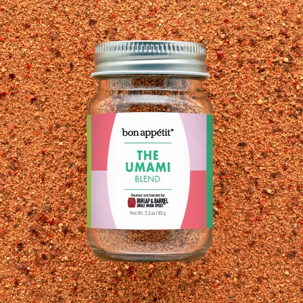 B&B The Umami Blend Spice