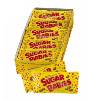 Sugar Babies