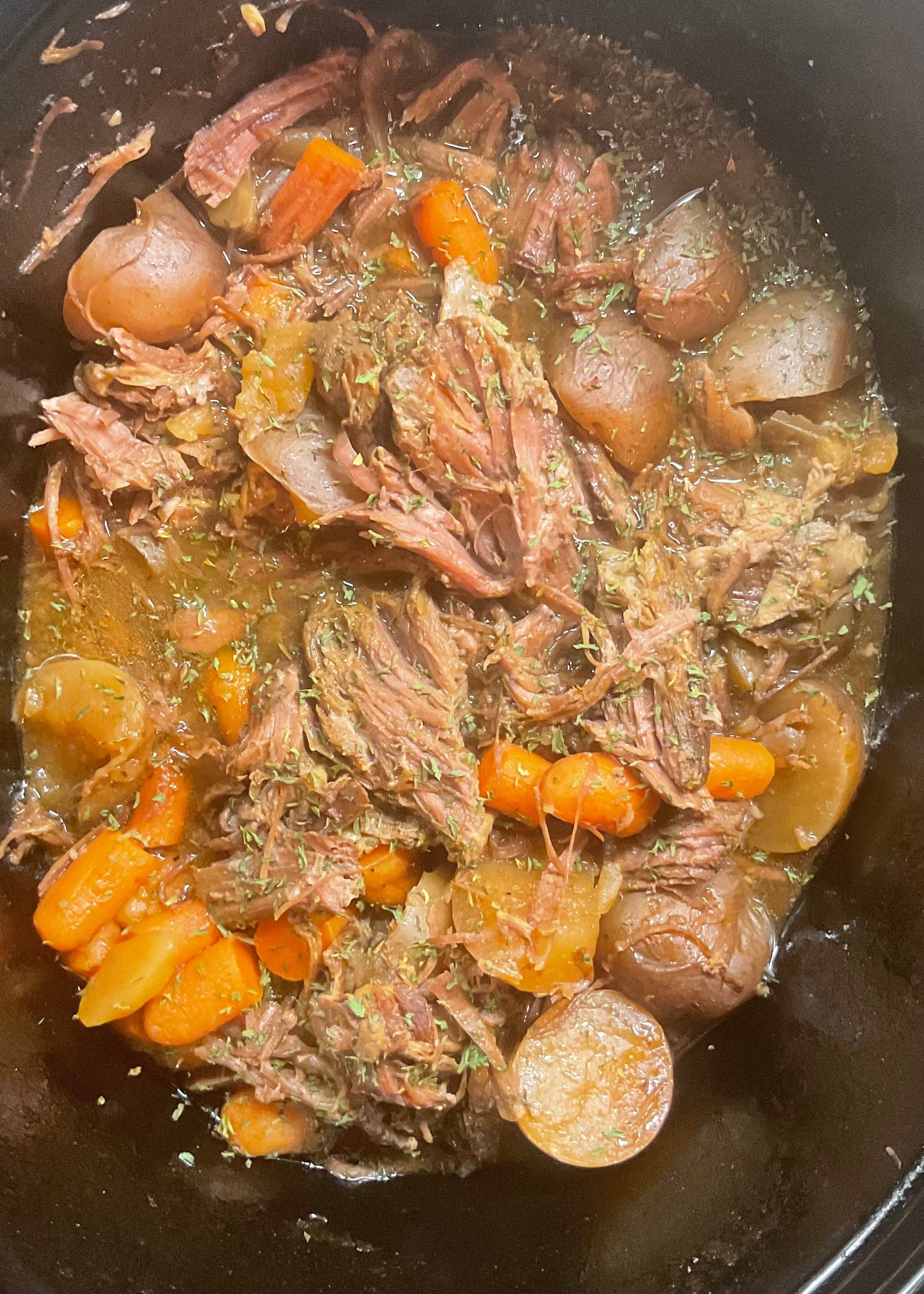Chuck Roast