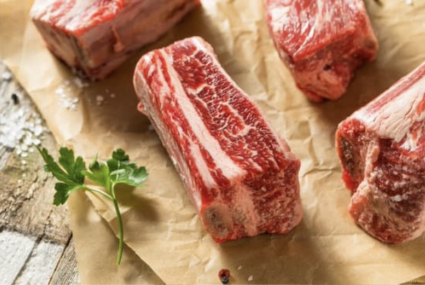 Beef Short Ribs