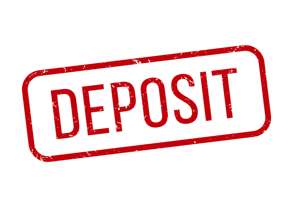 Beef Sirloin Butt Roast Deposit 3-4 lb