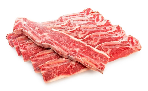 Thin Cut Short Ribs