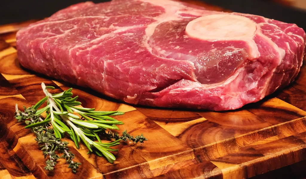 Arm Roast