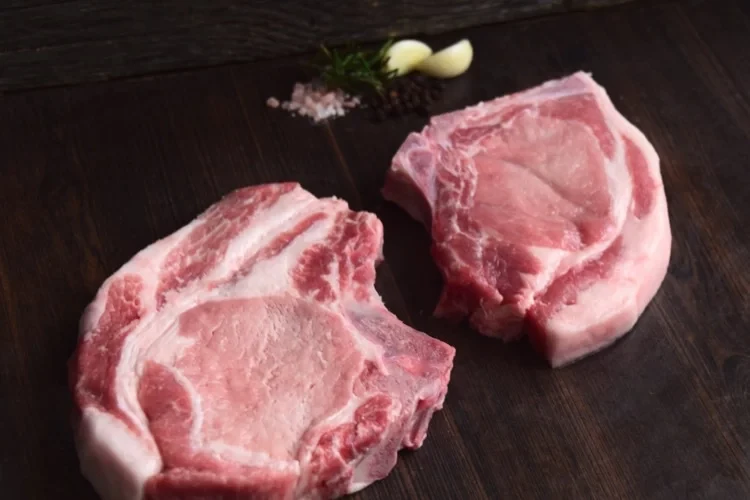 0.8-1lb | Pork Chops