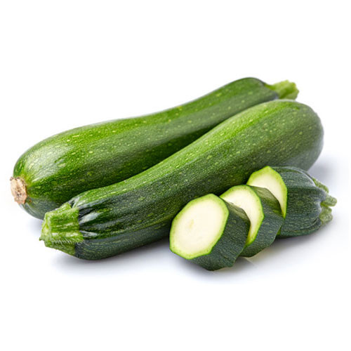 Zucchini