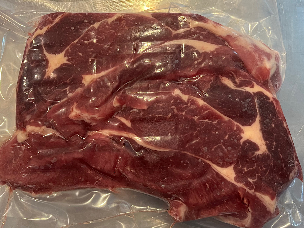 Chuckeye Steak (2/pk)