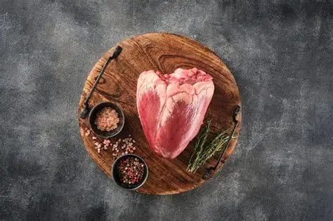 Heart