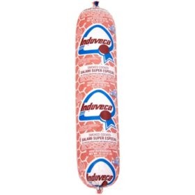 Salami Induveca 2lb