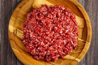 Ground Beef
