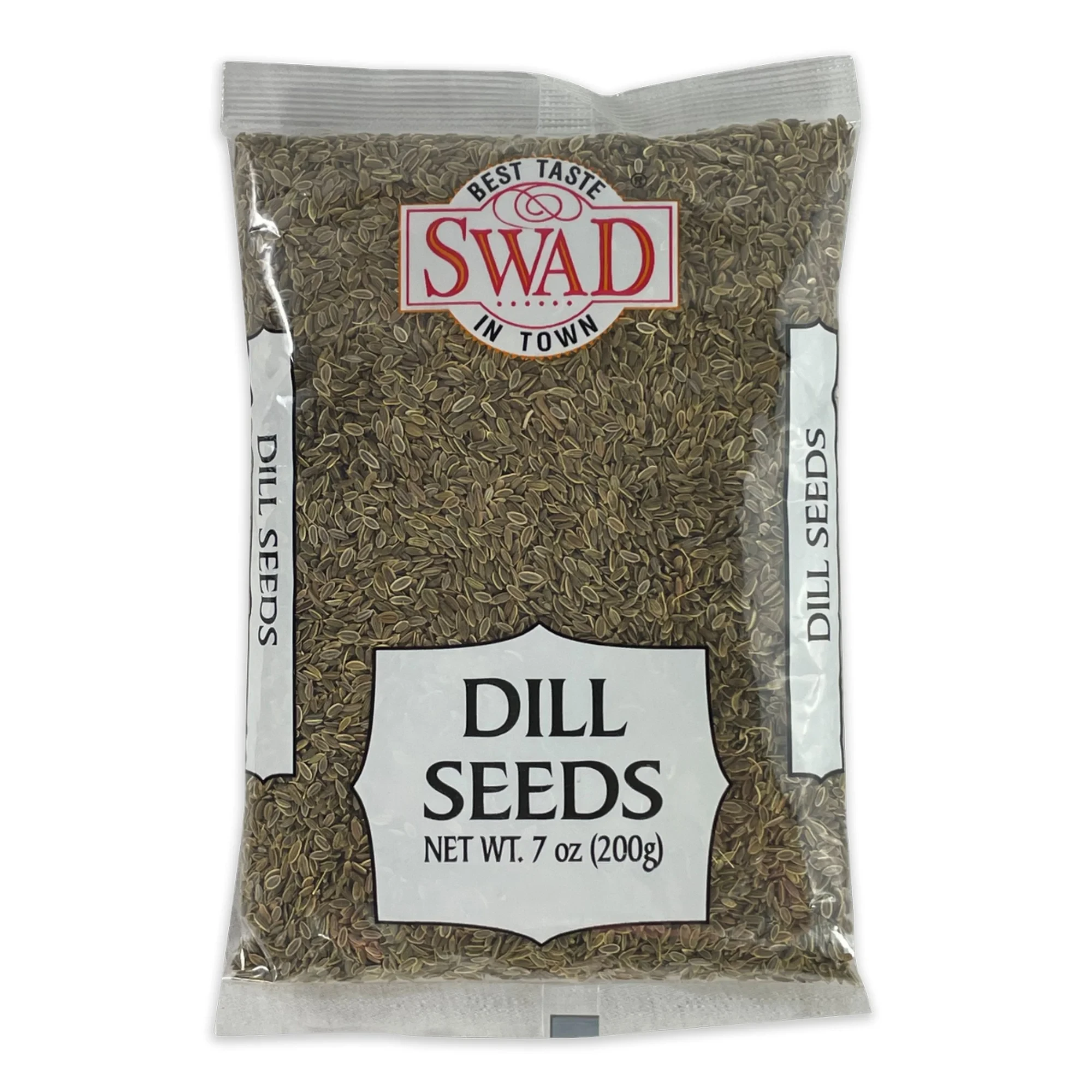 SWAD DILL SEED 7OZ