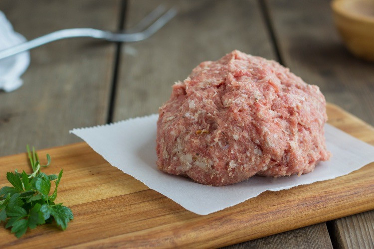 Italian Pork Sausage