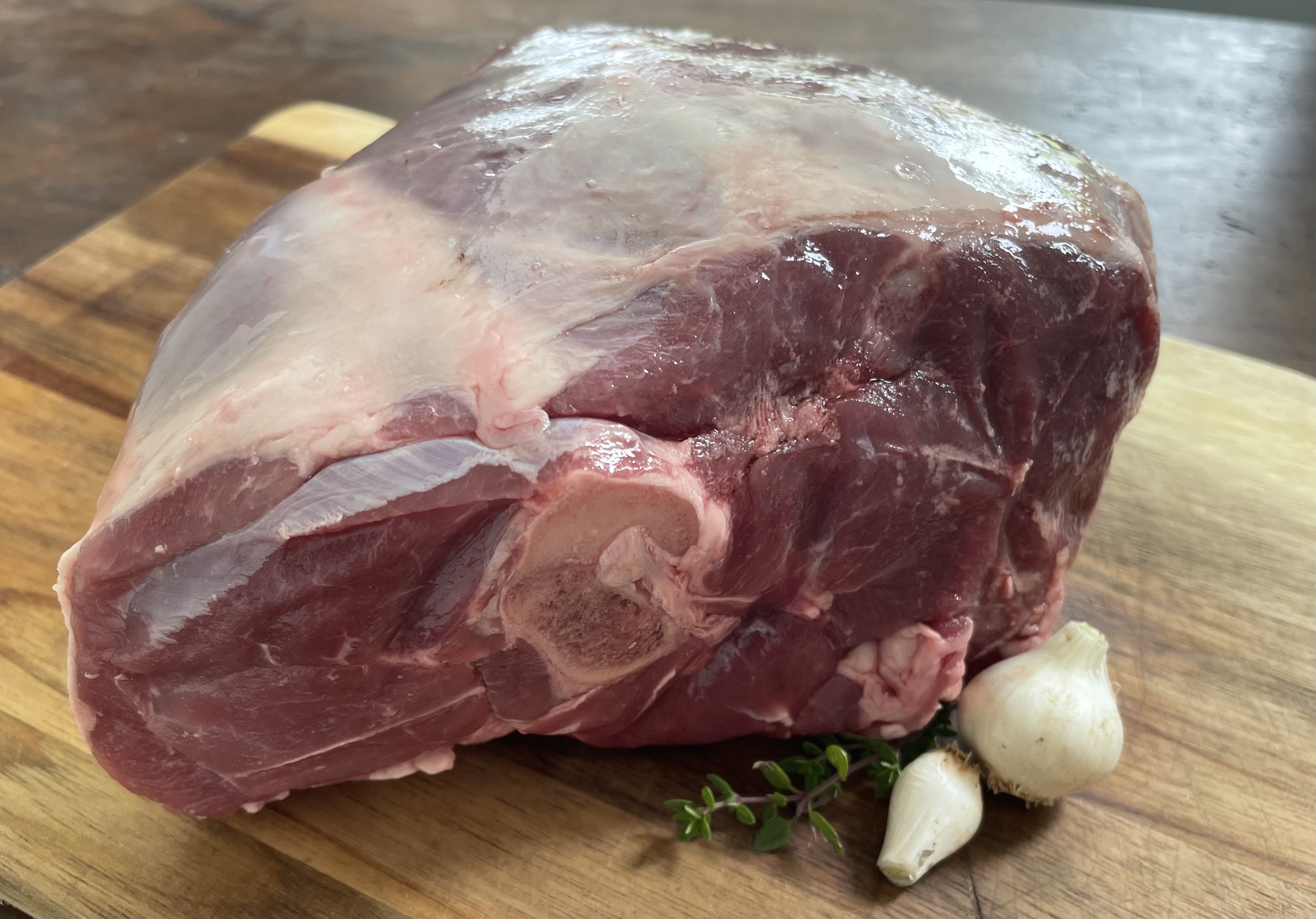 Leg of Lamb