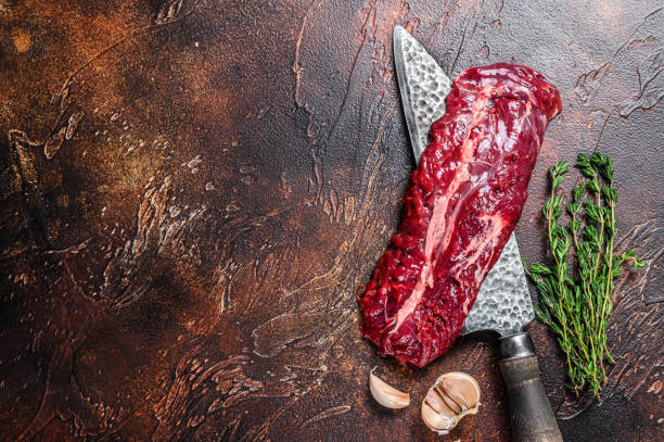 Beef Hanging Tenderloin