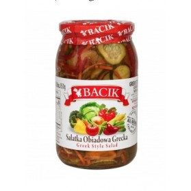 BACIK ROYAL SALAD KROLEWSKA 850GR