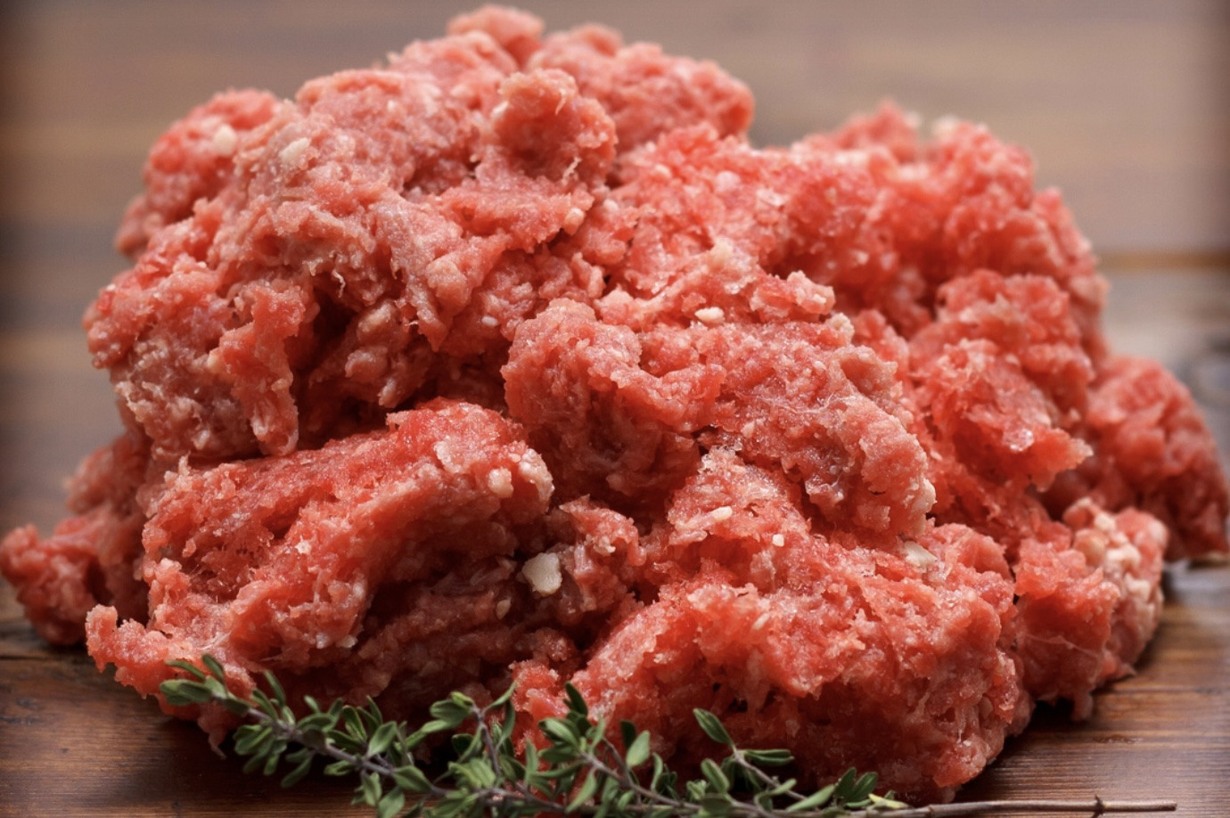 Case, Pastured Pork Ground