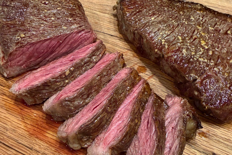 Denver Steak
