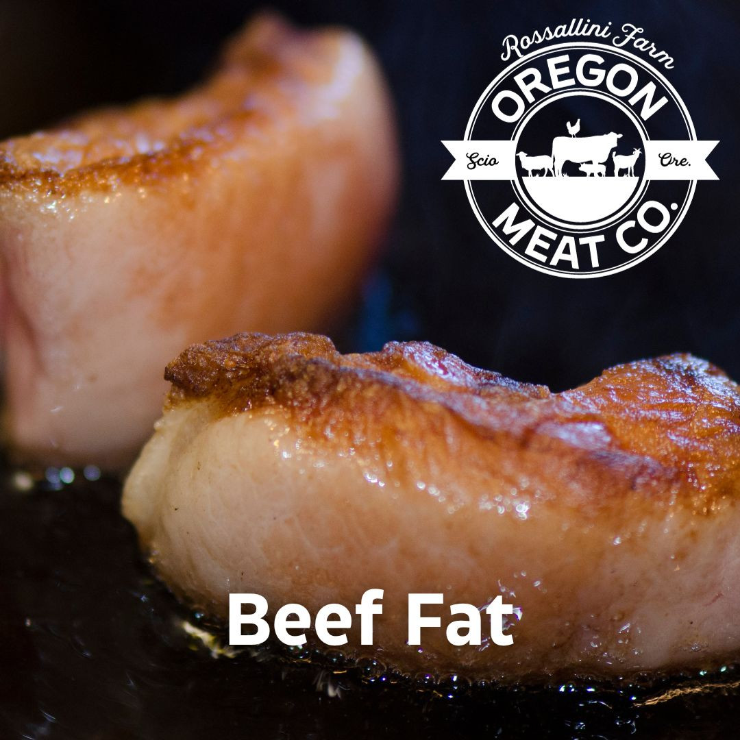 Beef Fat