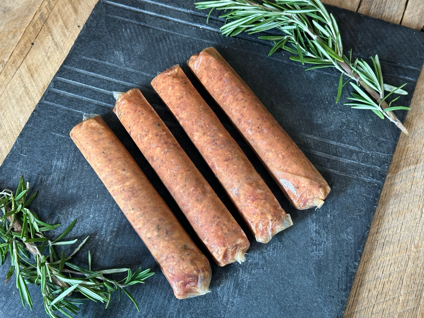 Pork Kielbasa Sausage Links (Sugar Free)
