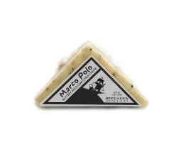 Cheddar - Marco Polo Peppercorn Wedge (Beechers)