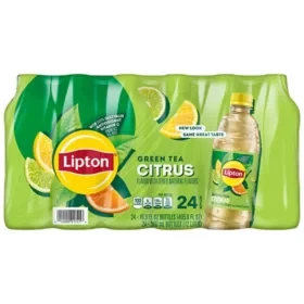 Tea - Green Tea Citrus (Lipton)