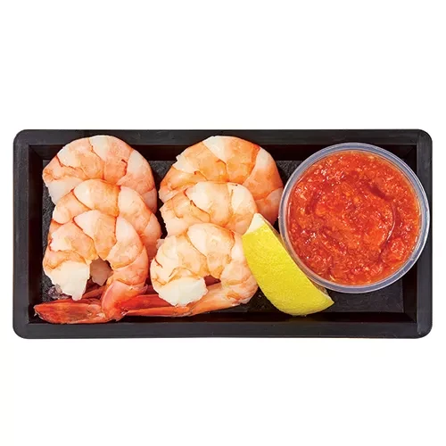 Shrimp Cocktail 6pc