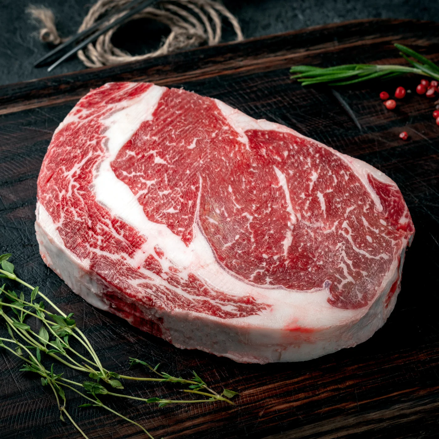 Ribeye