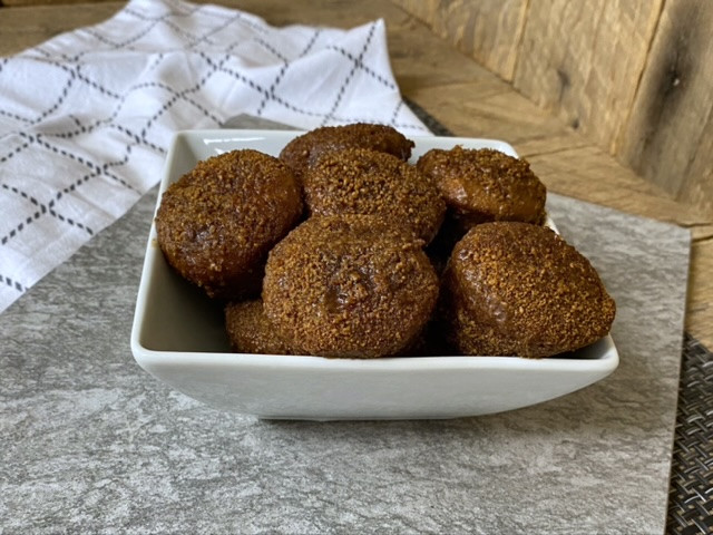 Donut Holes