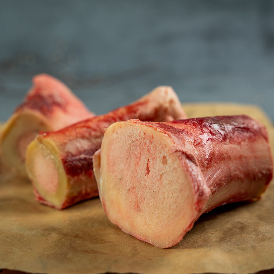 Soup Bones (without meat)