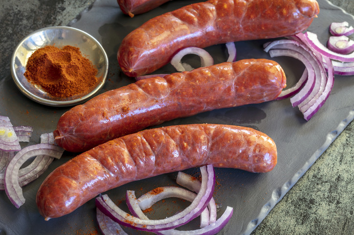 Hog - Kielbasa Link Sausage