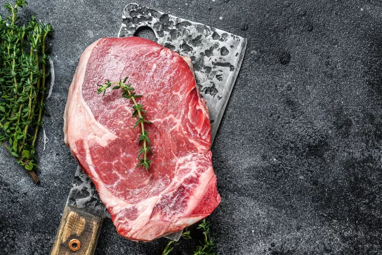 Sirloin Steak