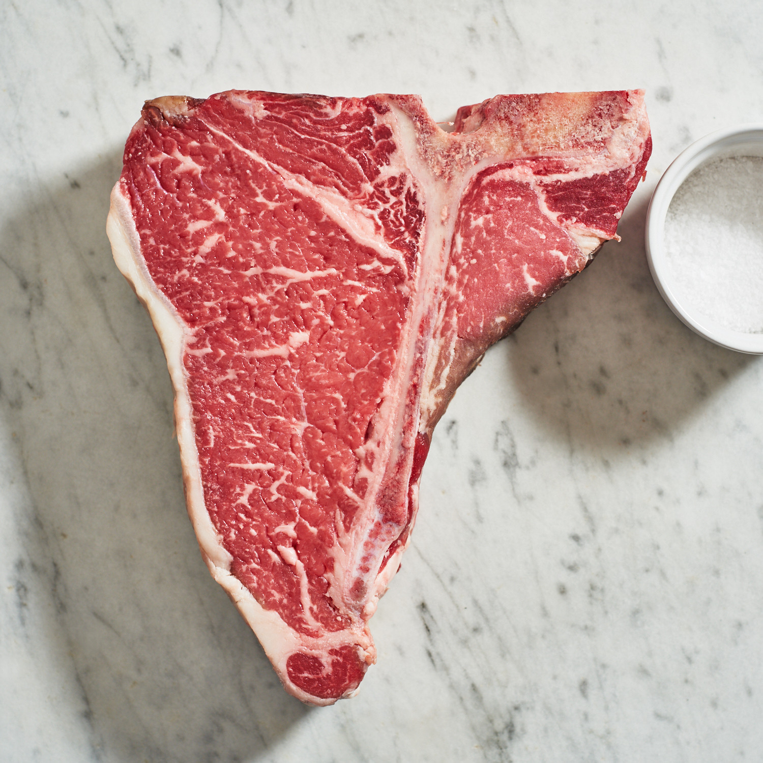 T-Bone Steak