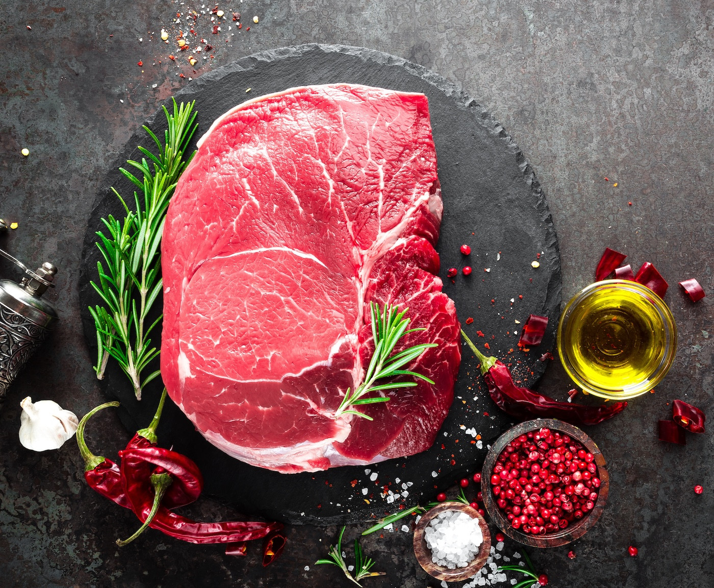 Beef Sirloin Roast