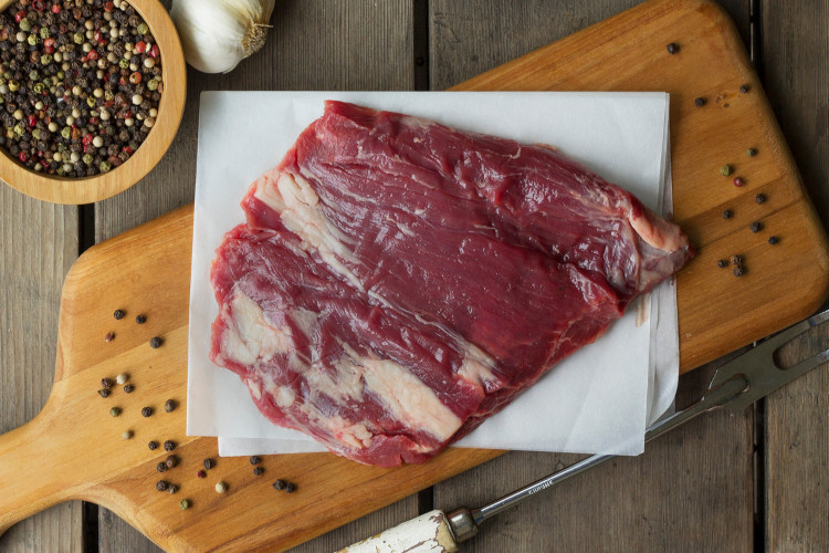 Flank Steak