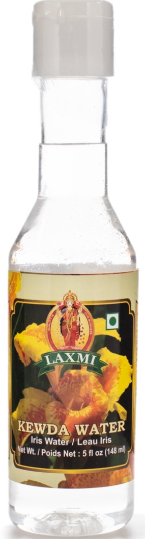 LX KEWDA WATER  5 OZ