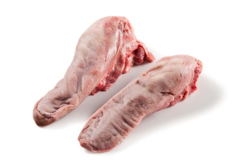Beef Tongue (Lengua)