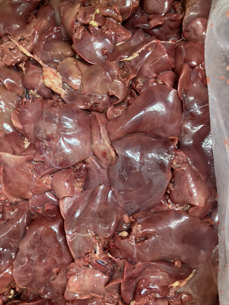 Chicken - Liver