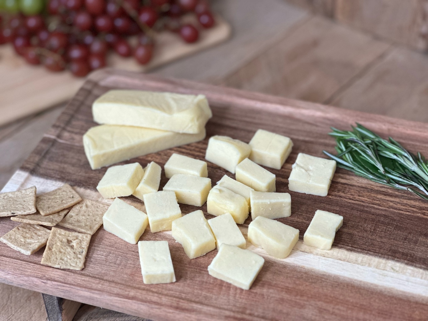 6 Pk 8 oz. Dutch Gouda Cheese