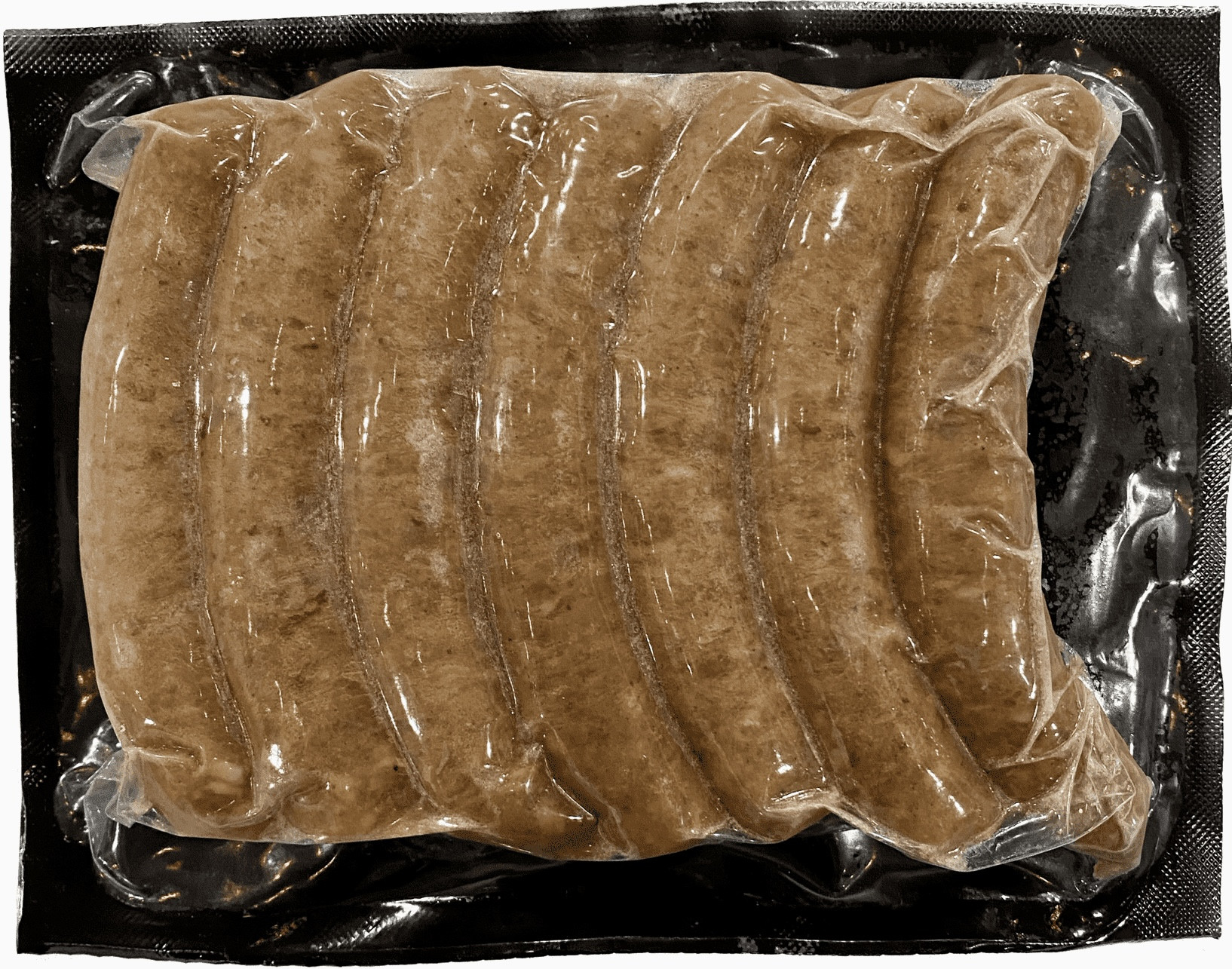 Breakfast Sausage Links - Hot