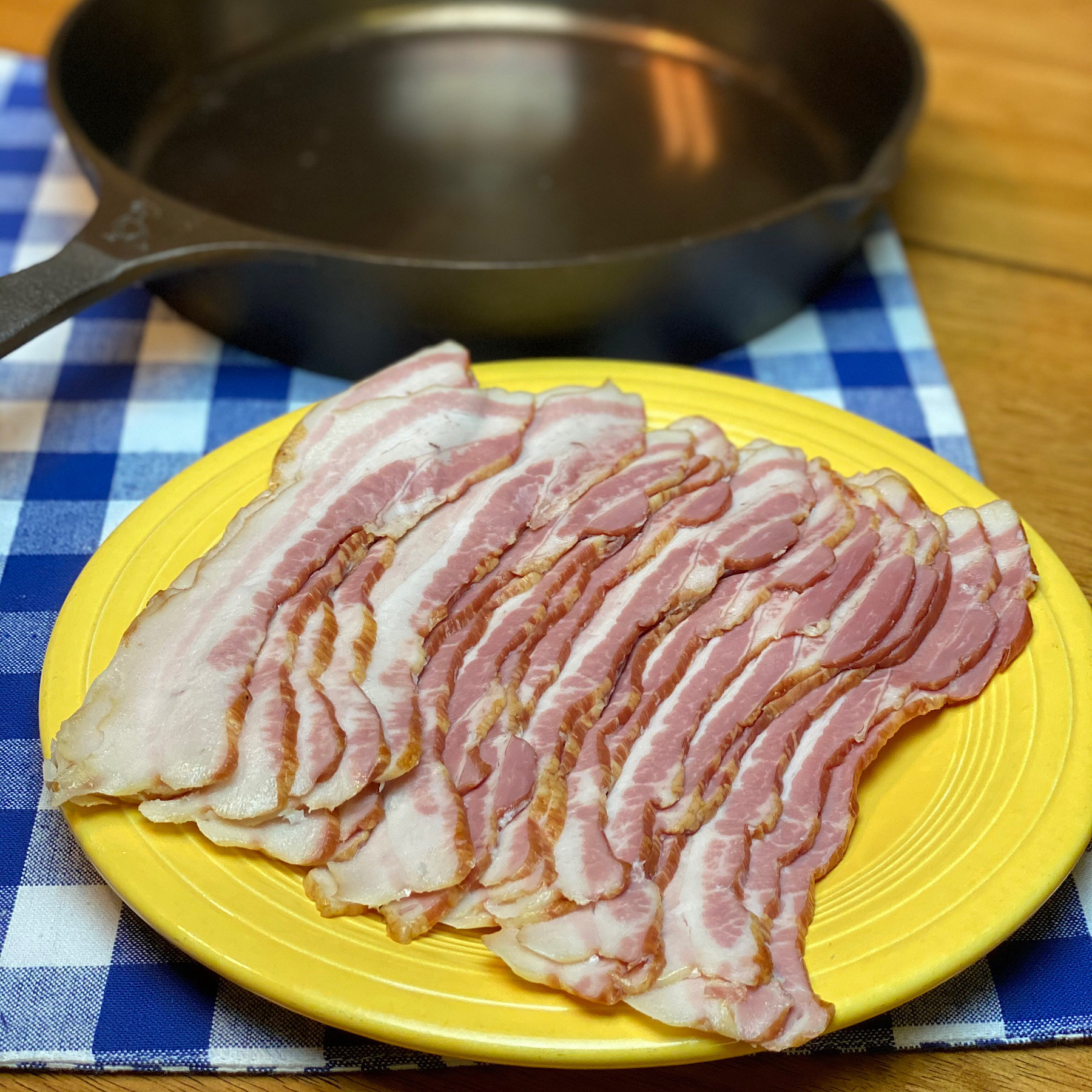 Bacon