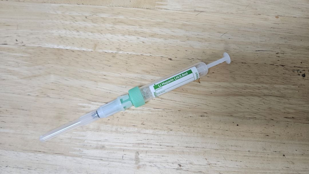 Green Monovette - Plasma (6)