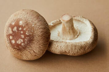 Shiitake Mushrooms, 7 oz.