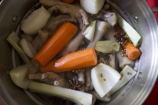 Chicken Feet