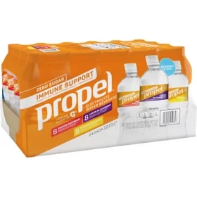 Water - Propel Immune Support (Propel)