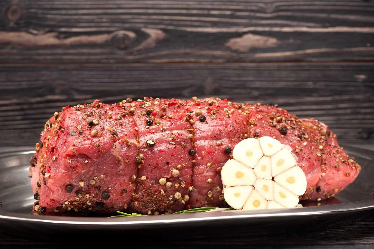 Pickled Second Cut Beef Brisket